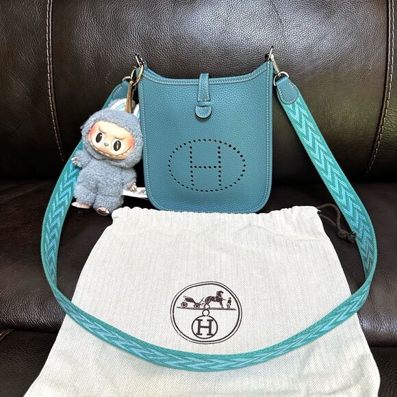 Hermes EVELYNE 16